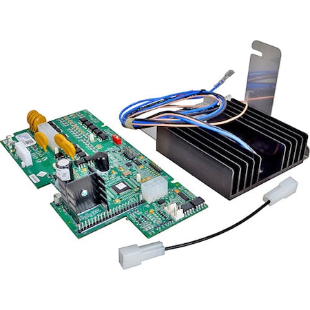 Bunn Control Board Kit-Retrofit For Bunn - Part# 36373.1000 36373.1